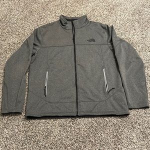 North Face Canyonland jacket